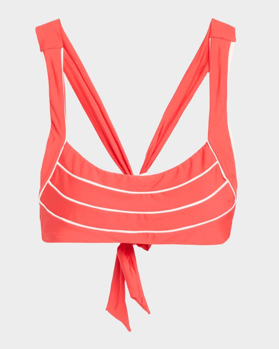 Gabby Bikini Top